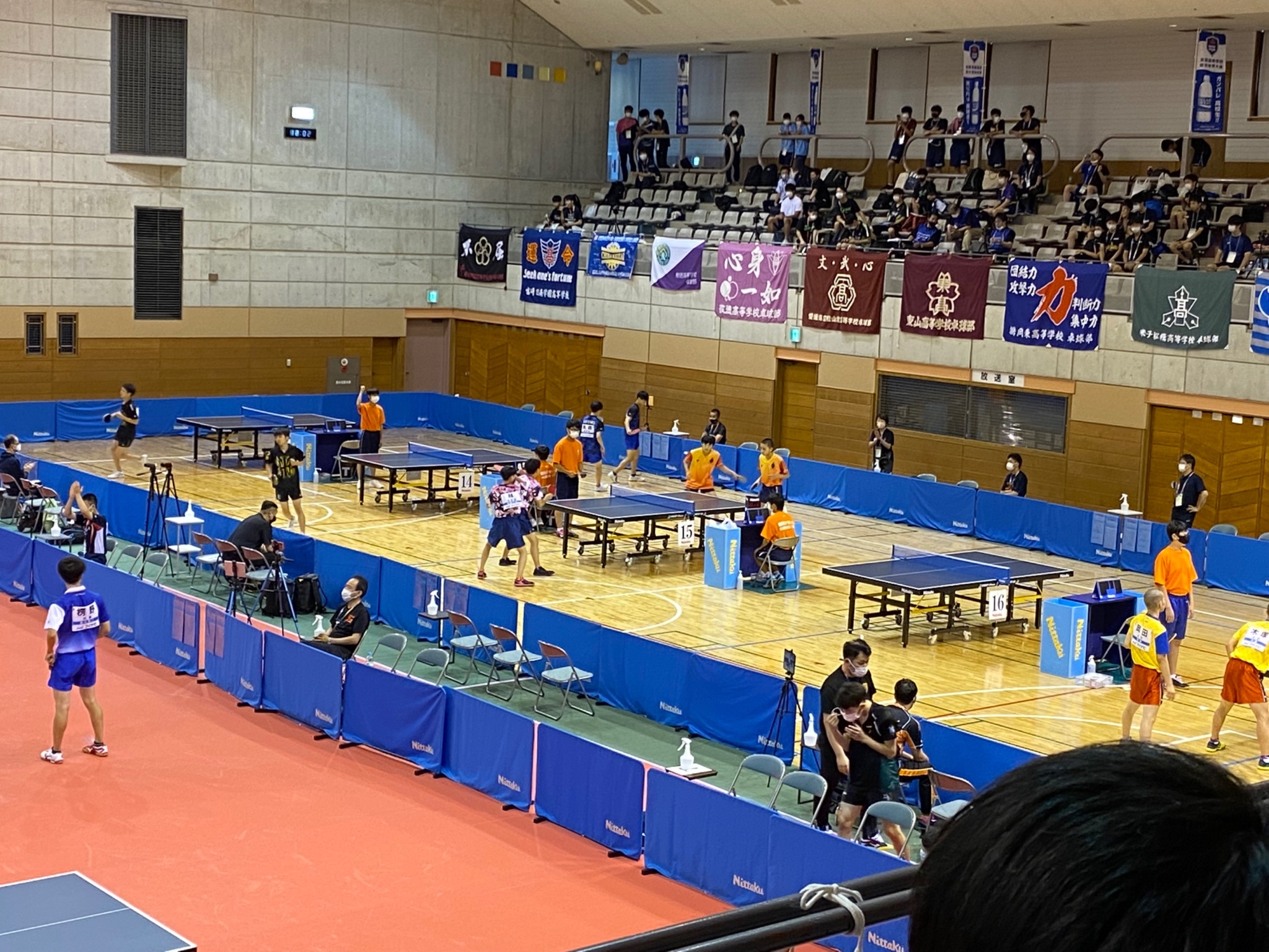 高校総体 インターハイ 違い インターハイ 開催地 一覧 過去 Zsccp 